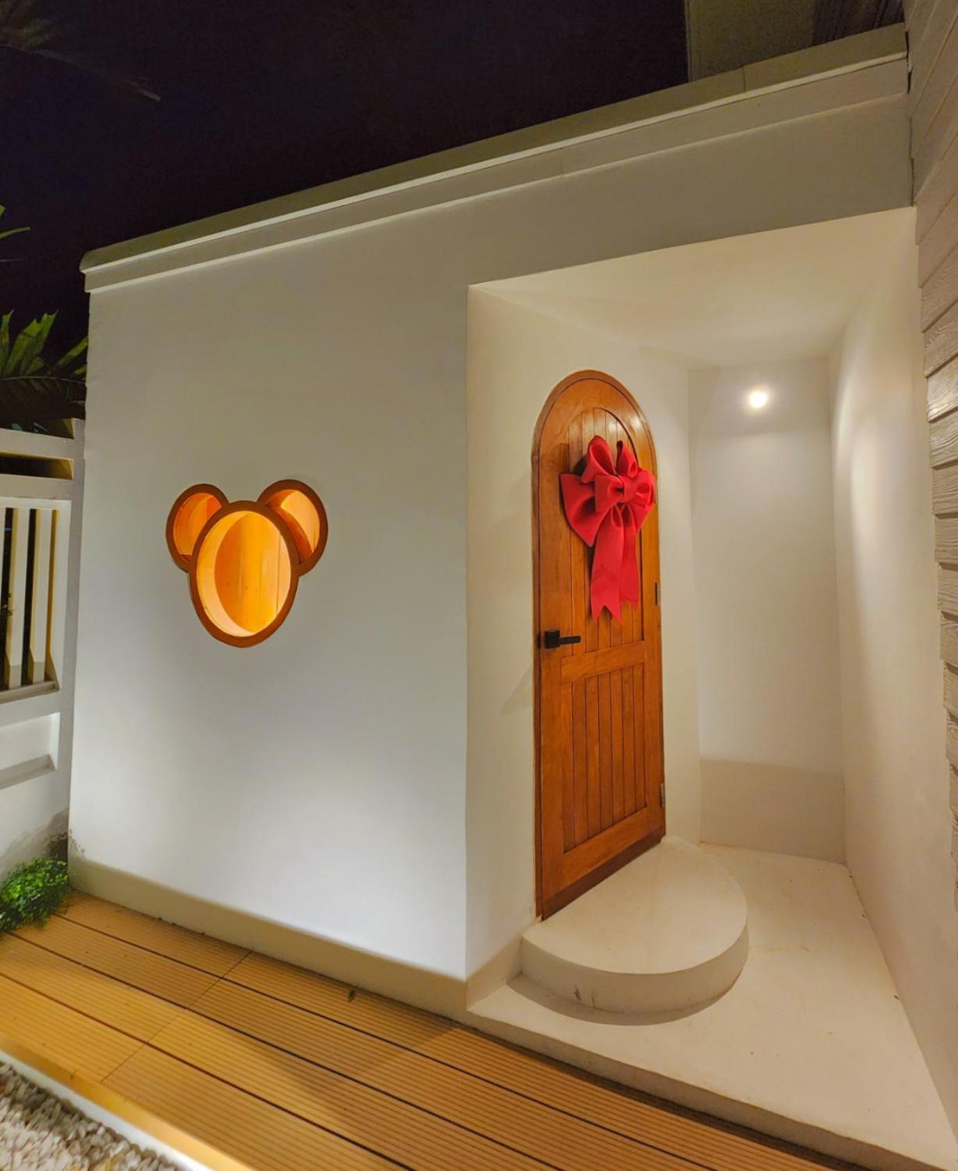 Baan Casita With Private Seaside Cottage Hua Hin Exterior photo